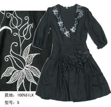 1019外貿(mào)精品服飾 品質(zhì)與潮流的完美融合