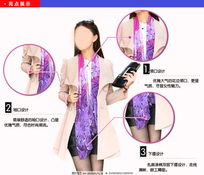 服裝細(xì)節(jié)與產(chǎn)品亮點(diǎn) 從設(shè)計(jì)到呈現(xiàn)的深度融合